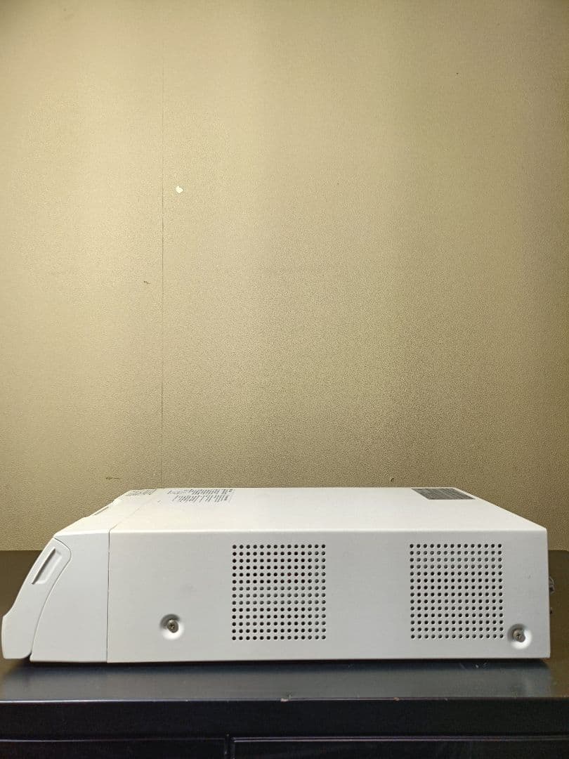 2024年製　ソニー　UP-D25MD カラービデオプリンター　動作確認済