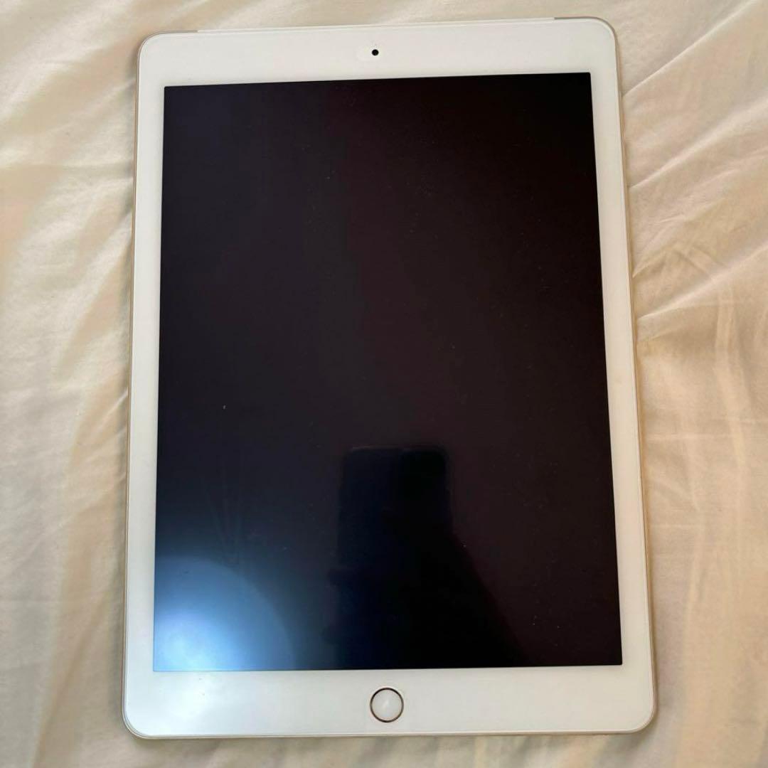 iPad本体 iPad Air 2