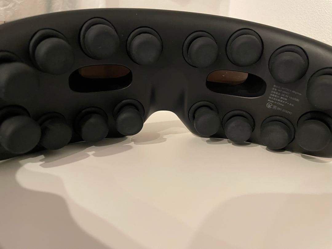 ボディ・フェイスケア MYTREX iRhythm