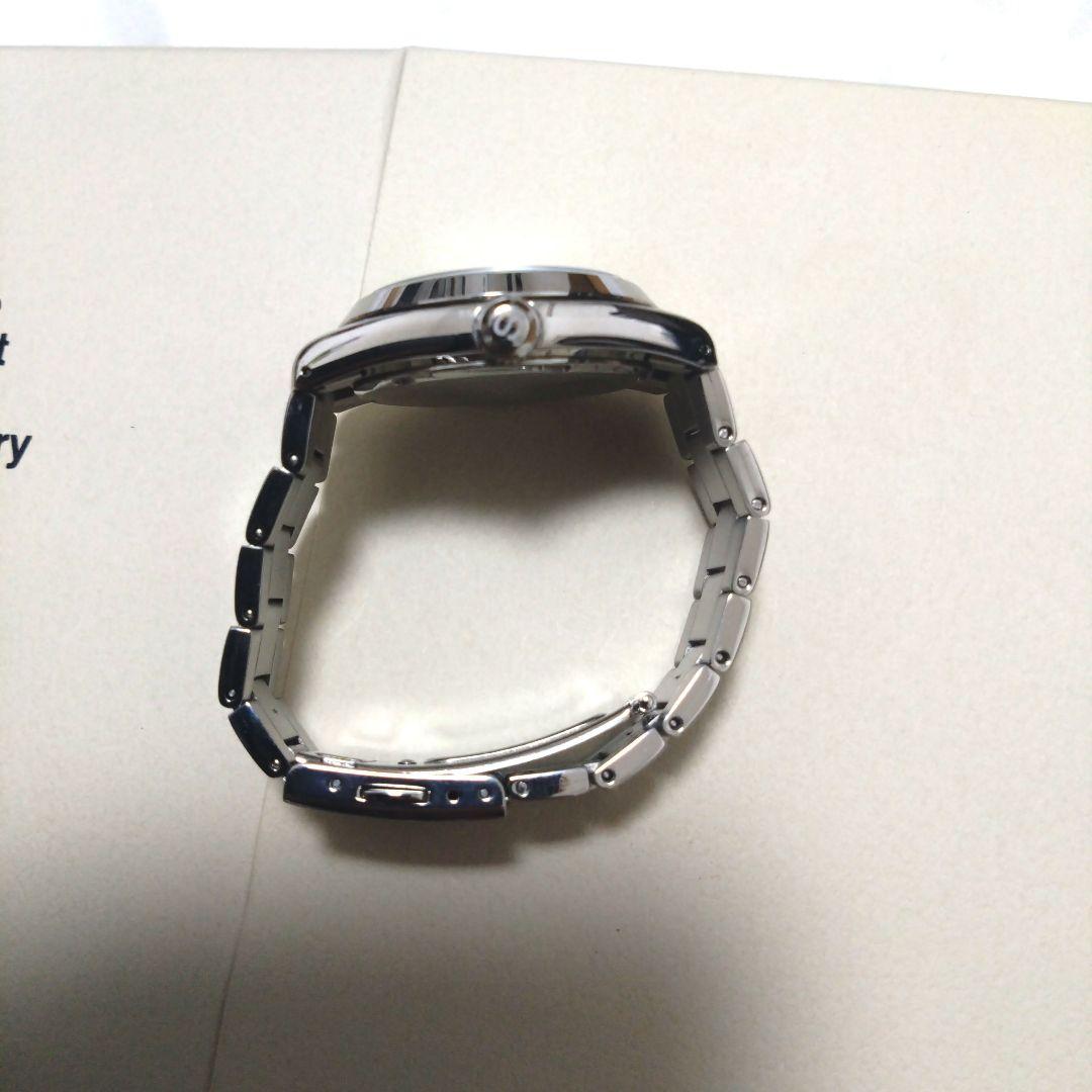 超希少　美品　SEIKO　シンゾーン　コラボ