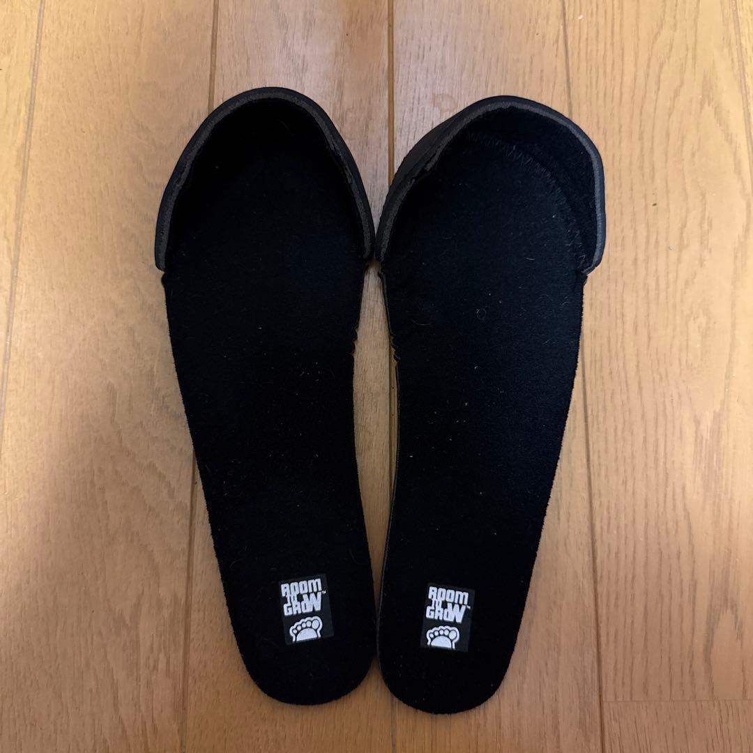 キッズ Burton グロム BOA スノーボードブーツ子供用　21.0cm