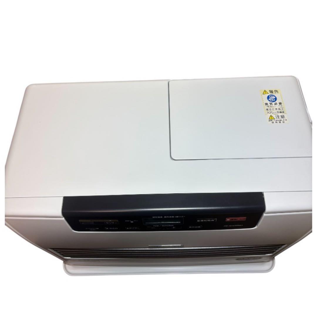 極美品　ダイニチ ブルーヒーターFW-7216DXE4 動作良好　清掃済み