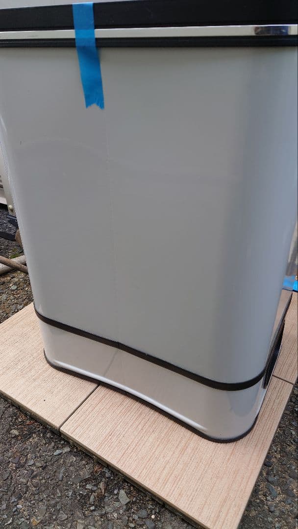 オイルタンク 50型 45リットル 灯油タンク 室内 石油