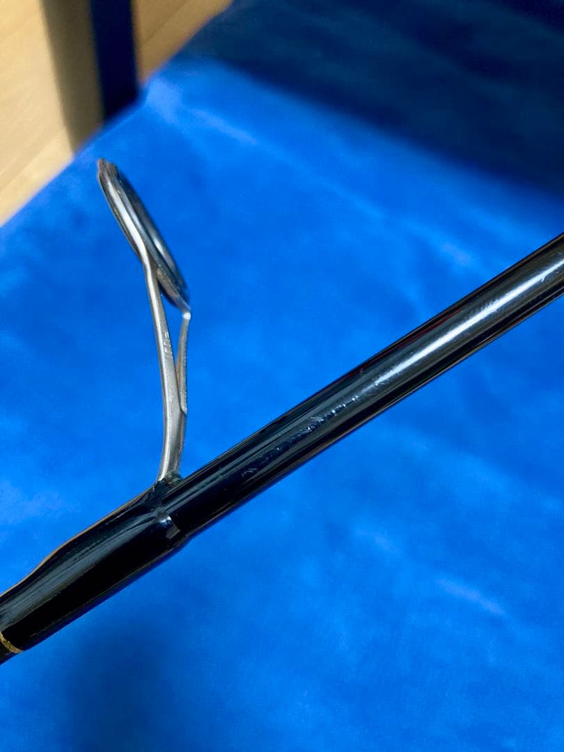 TADA ヘラクレス　ソリッドセンサー　HCSS-61ULST 中古