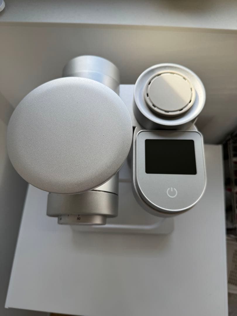 【おまけ付】gevi 4-in-1 スマートコーヒーメーカー　GV1001