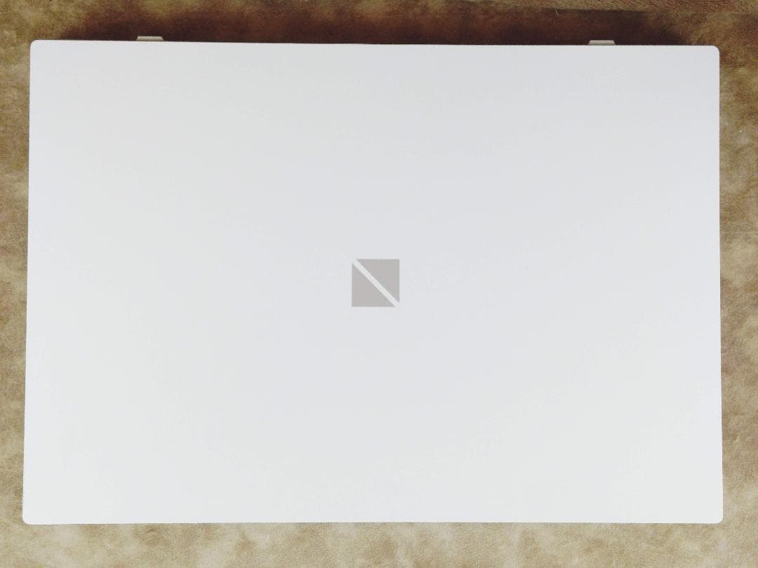 YURURIの部屋 【超美品】2020年製NEC LAVIE N15