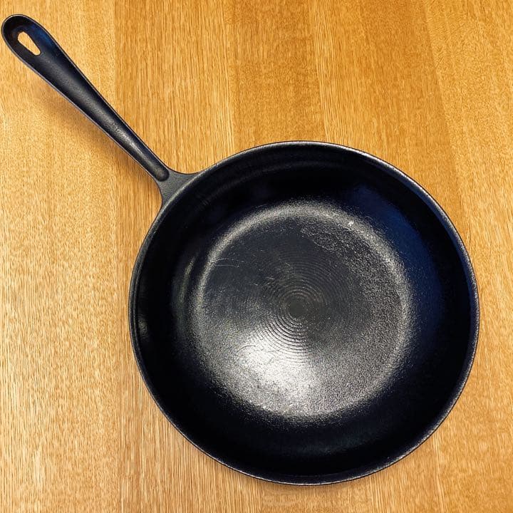 錦見鋳造 魔法のフライパン 28㎝