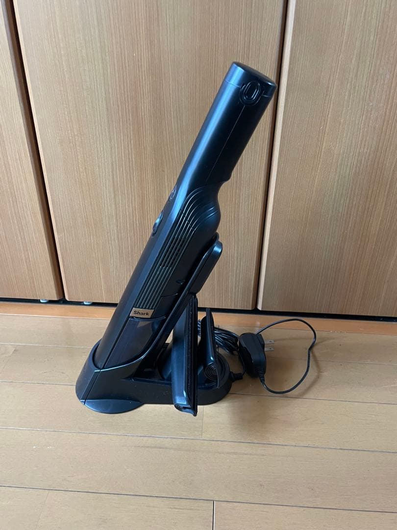 Shark シャークEVO POWER W25 ハンディークリーナー