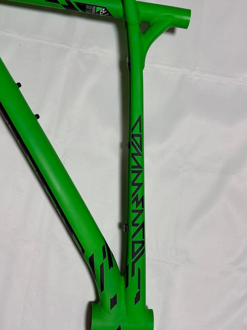 Commencal  HT 650B 27.5 MTB フレーム