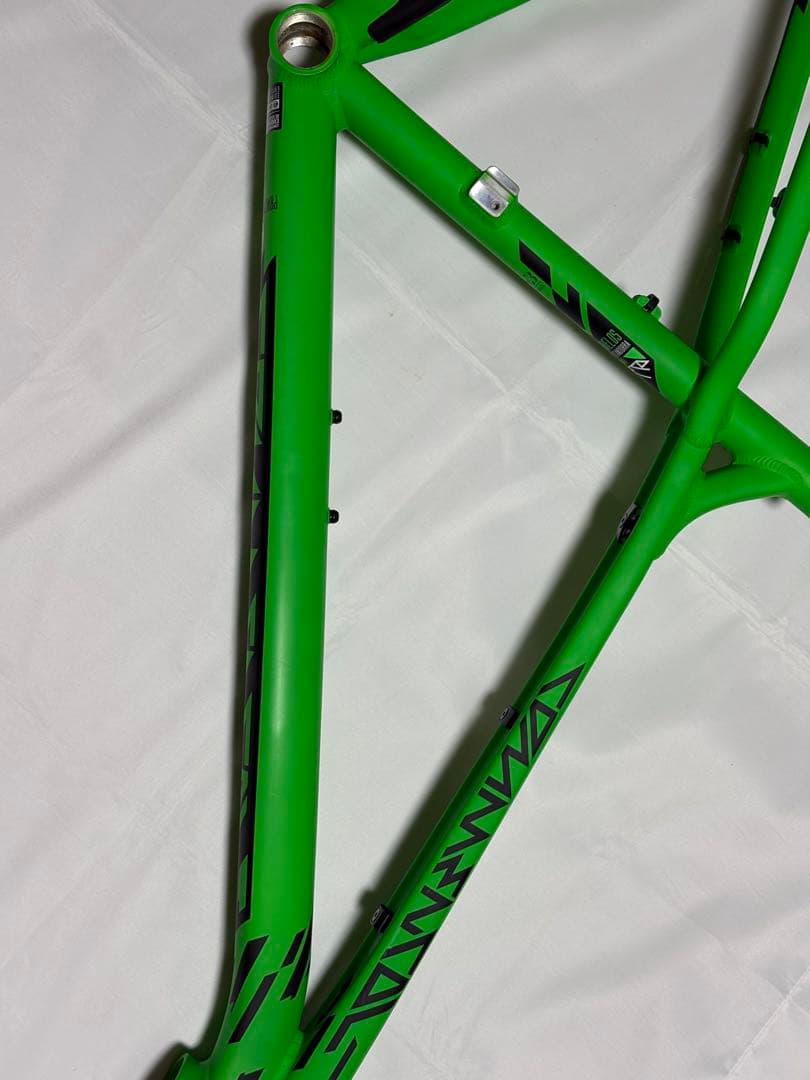 Commencal  HT 650B 27.5 MTB フレーム