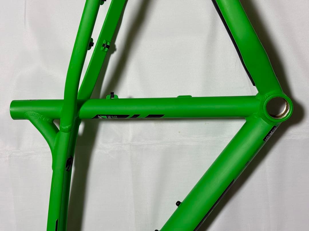 Commencal  HT 650B 27.5 MTB フレーム