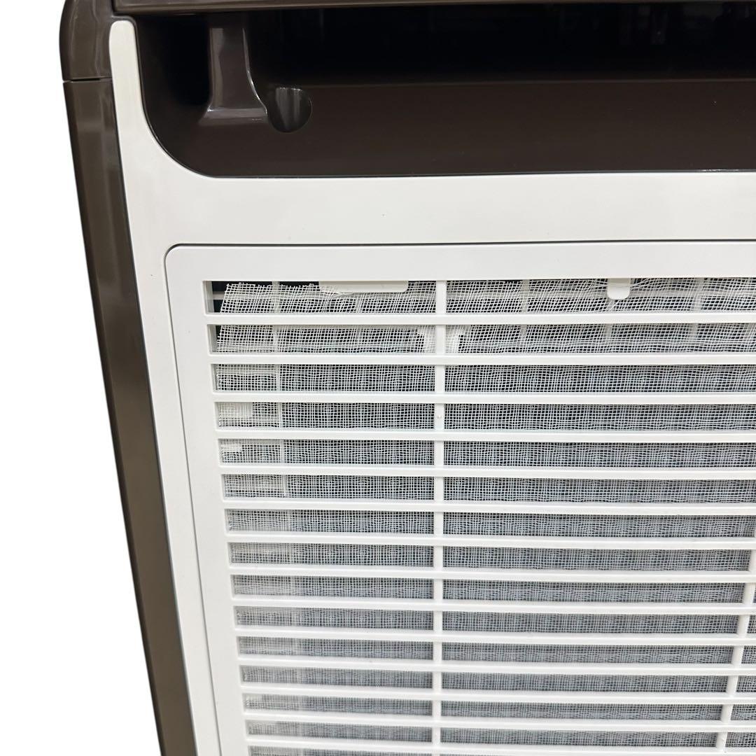 CORONA CD-H1817 衣類乾燥除湿機 コンプレッサー方式 梅雨