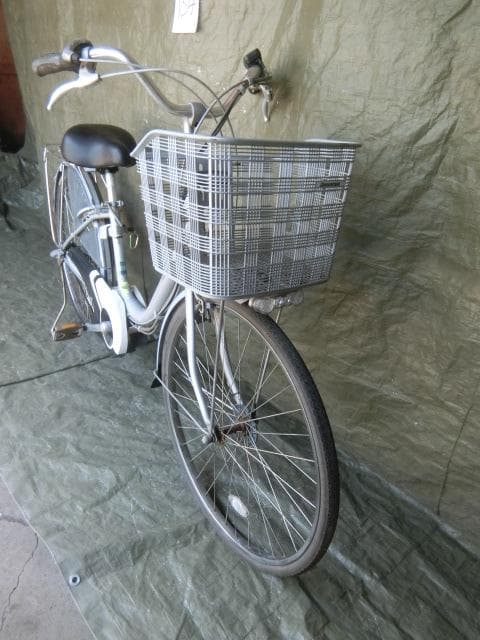 134：ブリヂストン　ジャンクBT,チャージャー無　引取限定：埼玉県所沢市