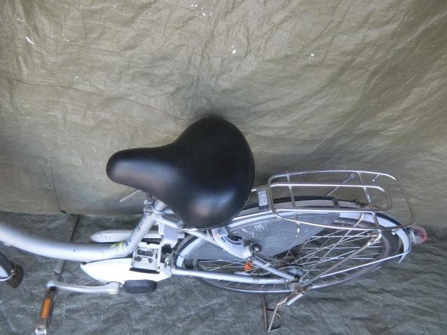 134：ブリヂストン　ジャンクBT,チャージャー無　引取限定：埼玉県所沢市