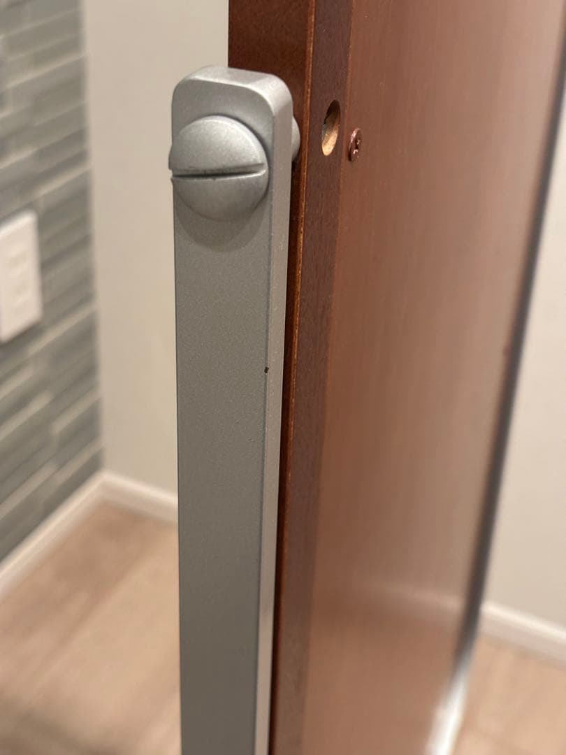 北欧デザイン スタンドミラー 全身鏡 姿見 アンティーク ヴィンテージ