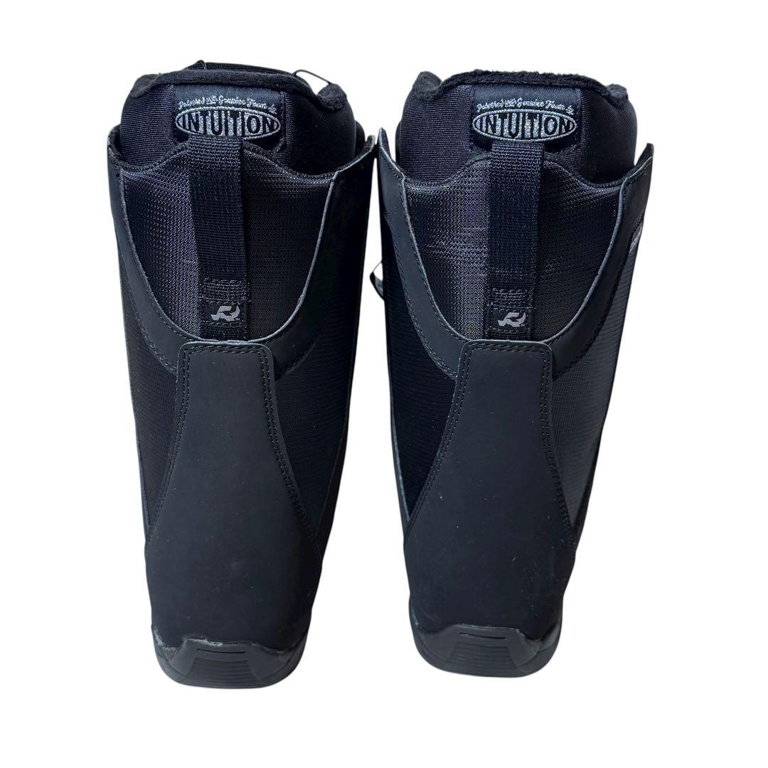 RIDE HARPER BOA スノーボードブーツ 25cm