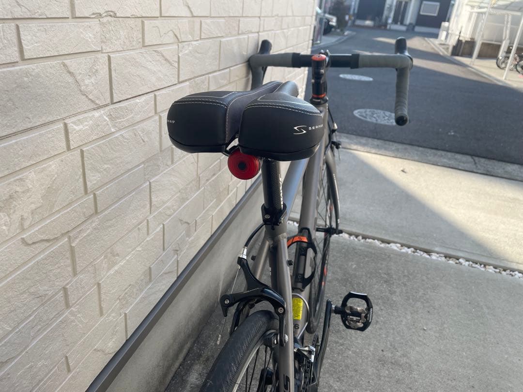 ✴︎期間限定✴︎ JAMIS ベンチュラレース サイズ51【直接引渡し】