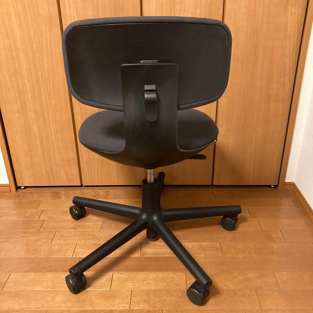 Vitra Rookie ヴィトラ ルーキー コンスタンチン・グルチッチ