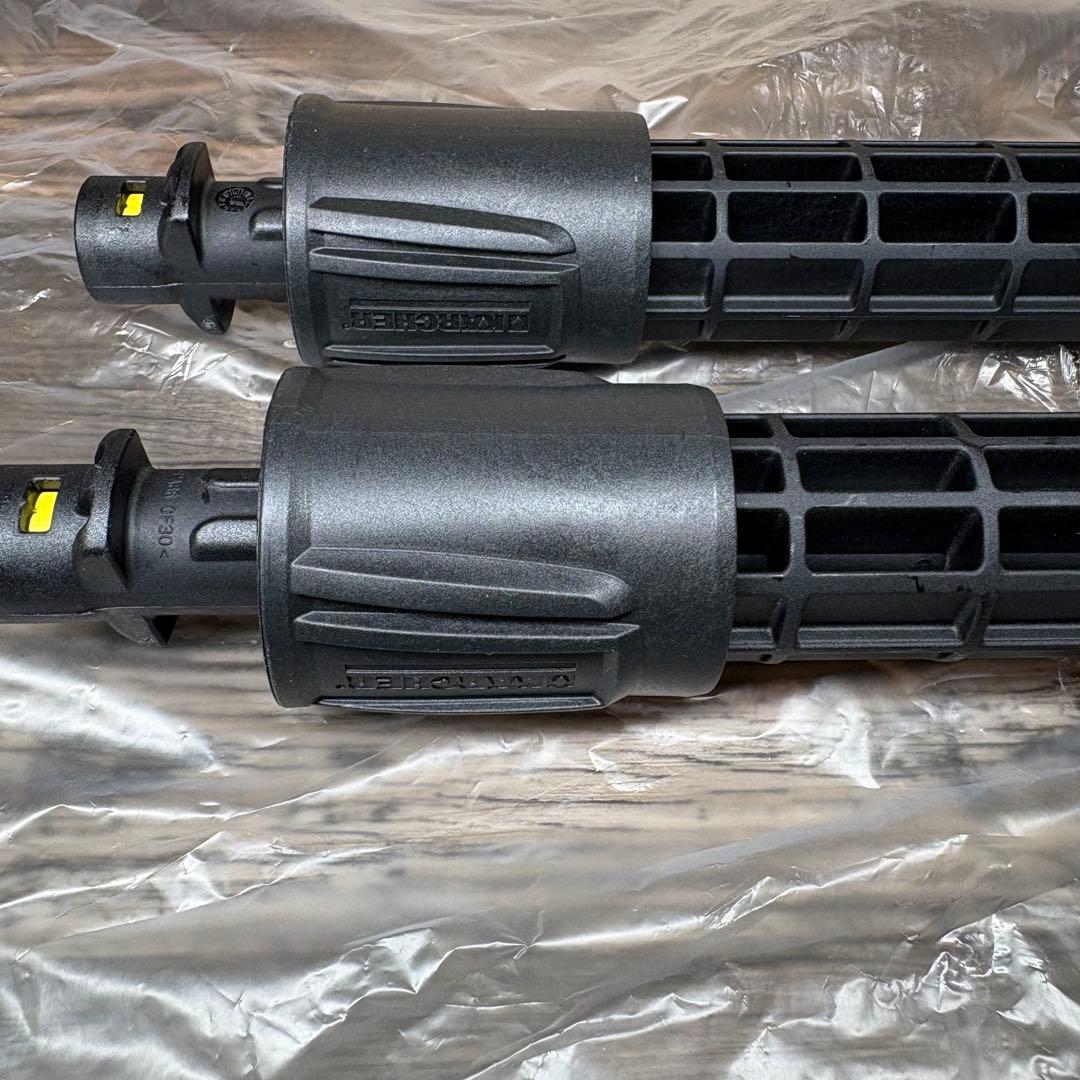 KARCHER ケルヒャー テラスクリーナー T7 Plus K5 付属品