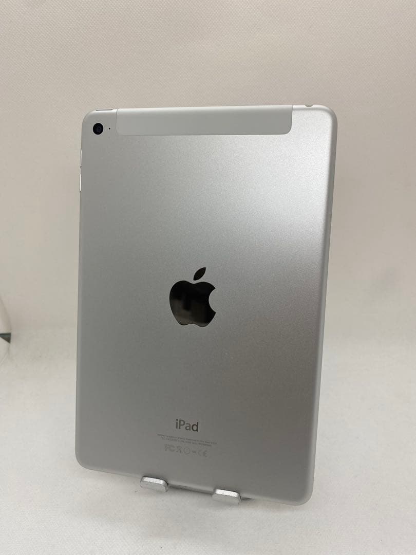 iPad mini 4 7.9インチ 16GB SIMフリー95112