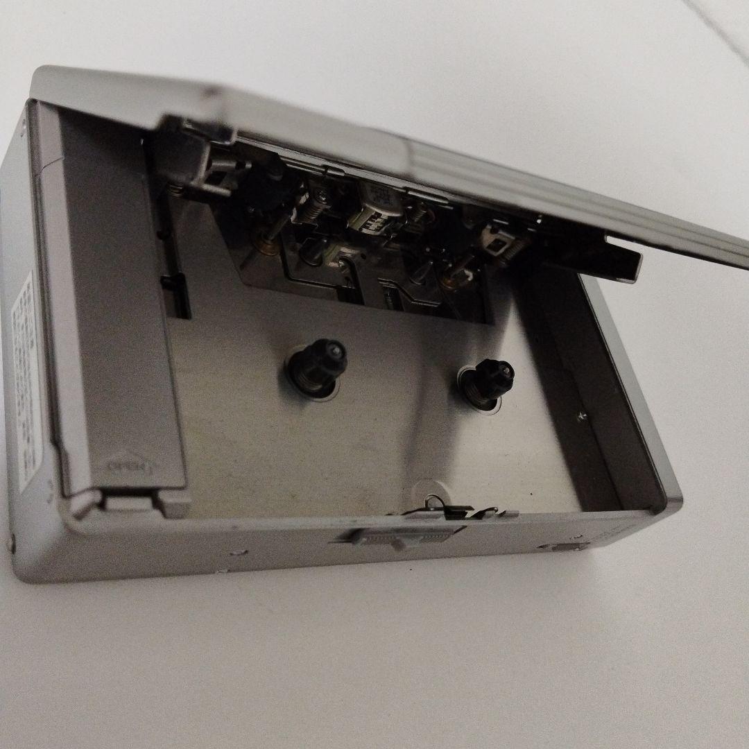 SONY WALKMAN オートリバース カセットプレーヤーwm-7