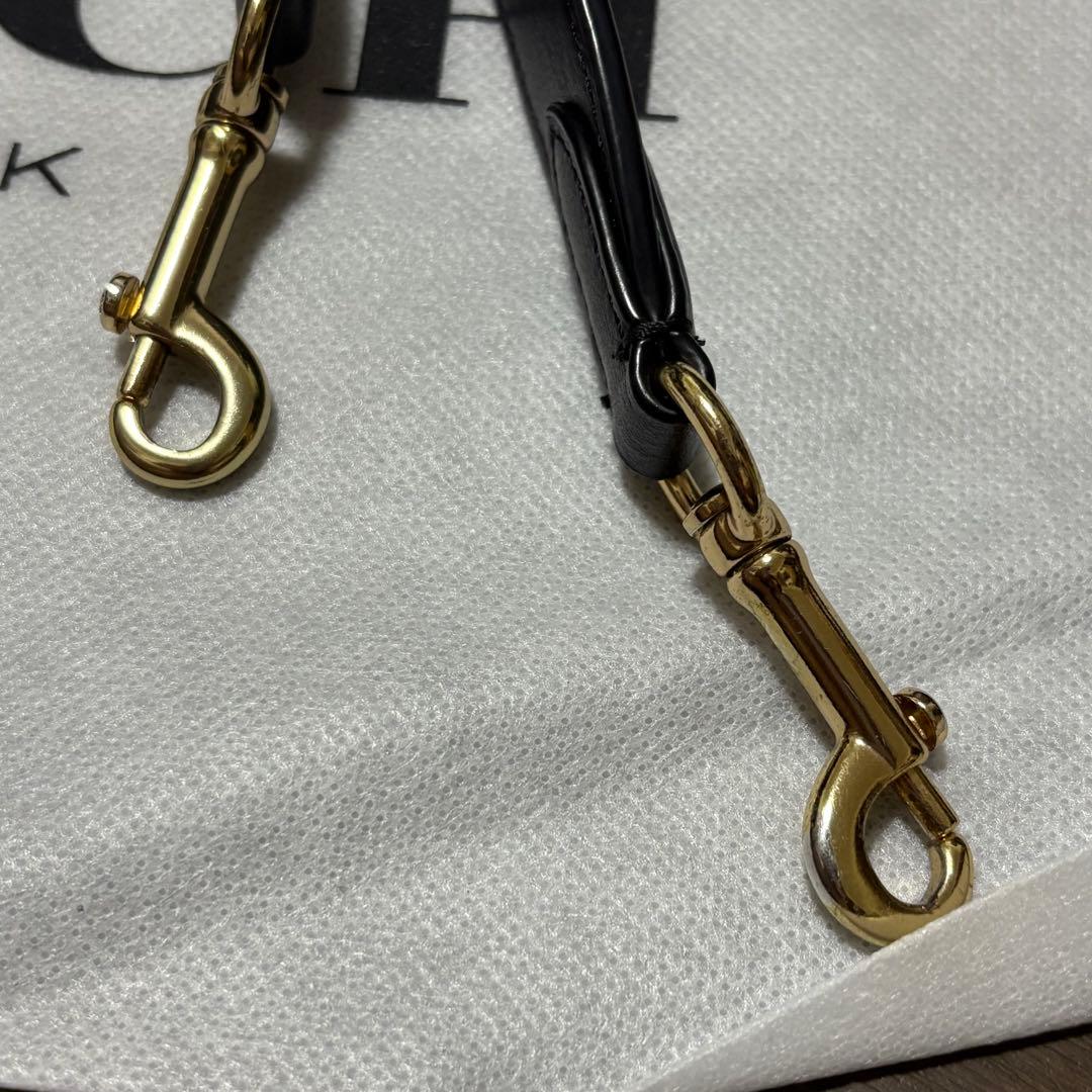 ゆ*こ様 ジ*ー様 コーチ ミニ ジェイミー カメラ バッグ・シグネチャー キャ