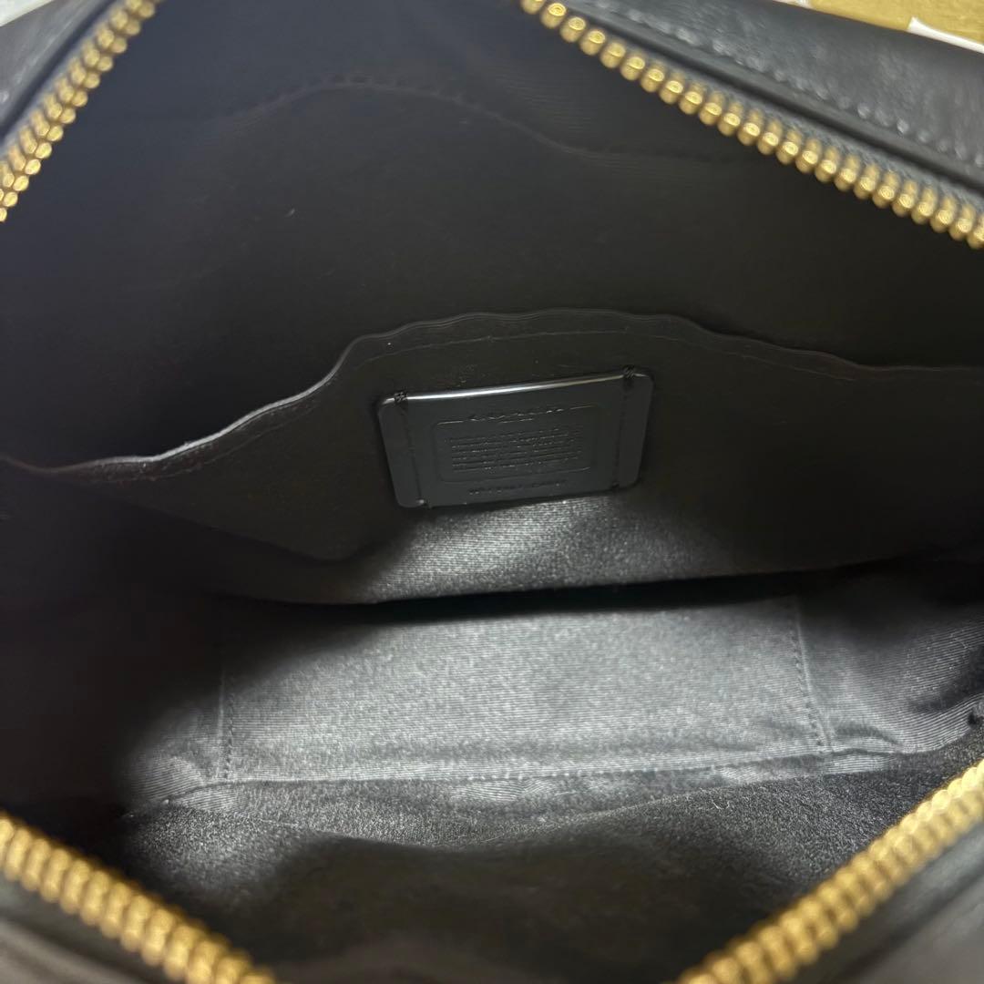 ゆ*こ様 ジ*ー様 コーチ ミニ ジェイミー カメラ バッグ・シグネチャー キャ