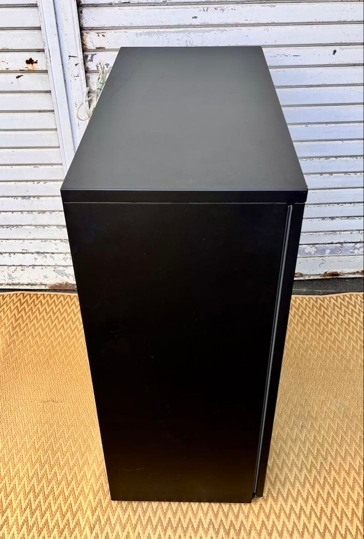 ③ 【直接お取引歓迎】東洋リビング AUTODRY 防湿庫EW-200SS